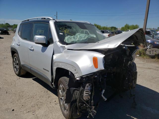 JEEP RENEGADE L 2017 zaccjadb0hpe79571