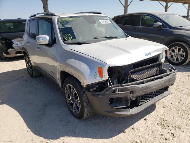 JEEP RENEGADE L 2017 zaccjadb0hpe83412