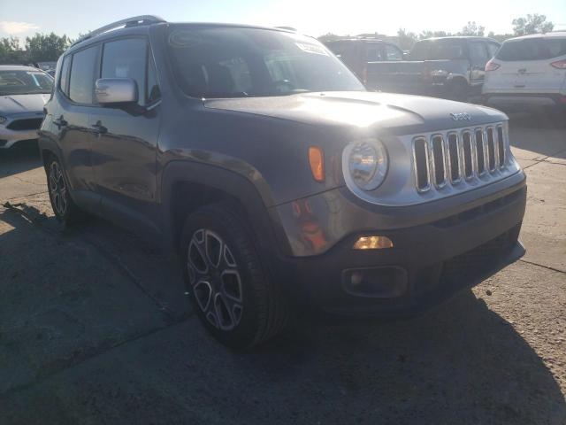 JEEP RENEGADE L 2017 zaccjadb0hpf73675