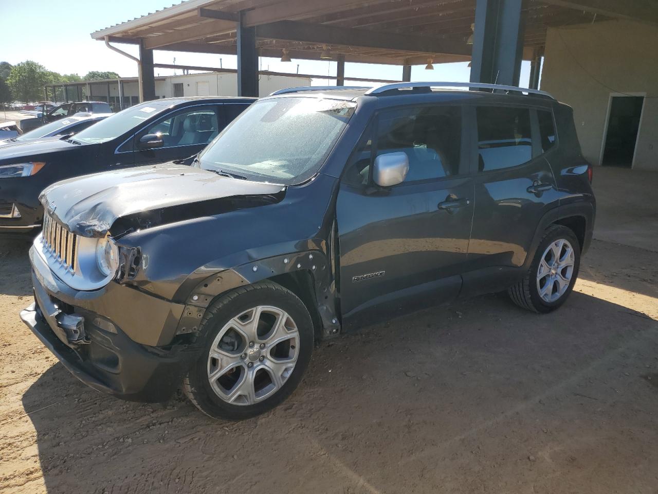 JEEP RENEGADE 2018 zaccjadb0jph56712