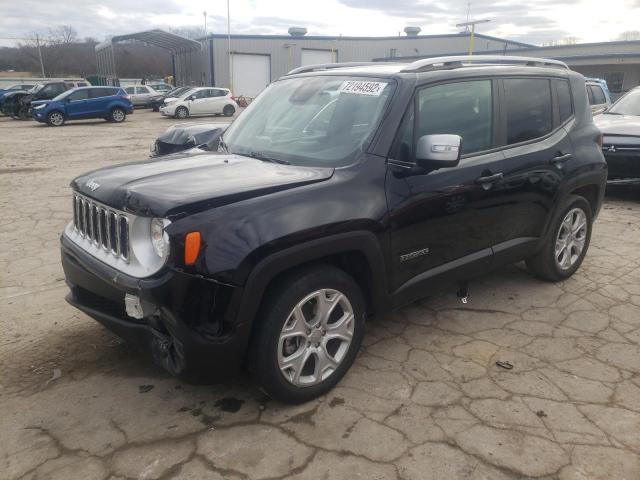 JEEP RENEGADE L 2018 zaccjadb0jph69489