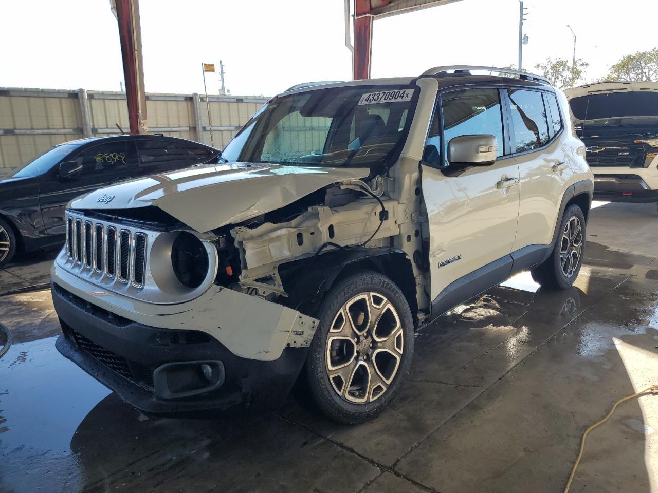 JEEP RENEGADE 2017 zaccjadb1hpe43095