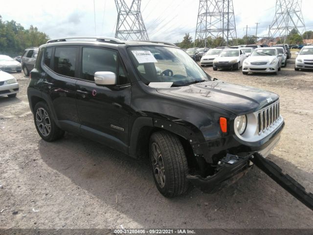 JEEP RENEGADE 2017 zaccjadb1hpe48121