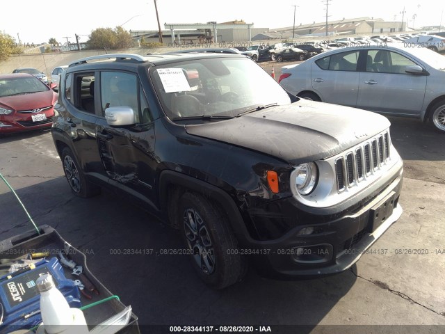 JEEP RENEGADE 2017 zaccjadb1hpf08432