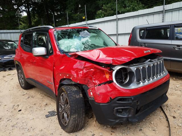 JEEP RENEGADE L 2017 zaccjadb1hpf08723