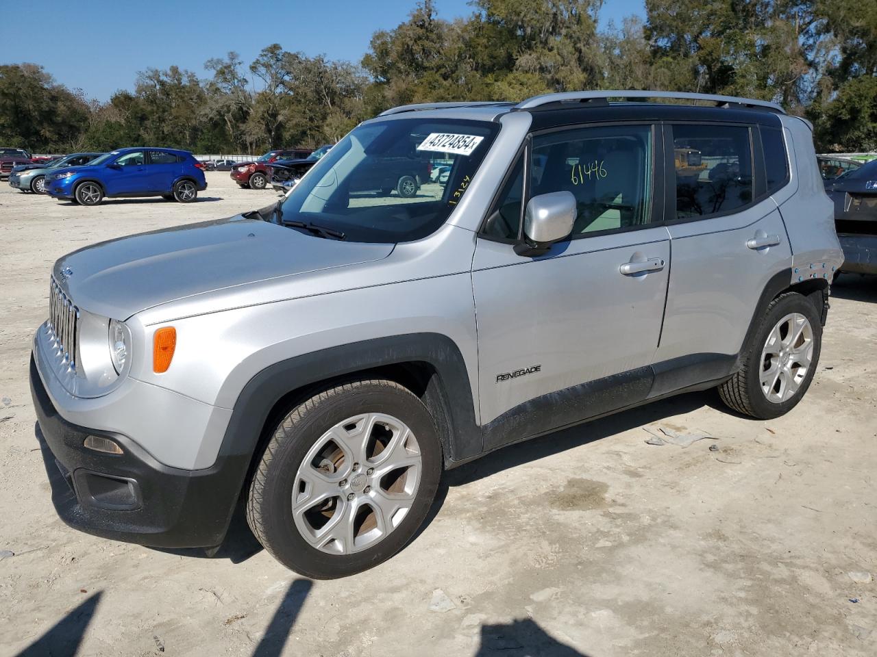 JEEP RENEGADE 2018 zaccjadb1jph09477