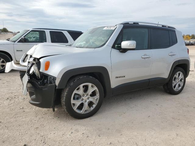 JEEP RENEGADE 2018 zaccjadb1jpj19907