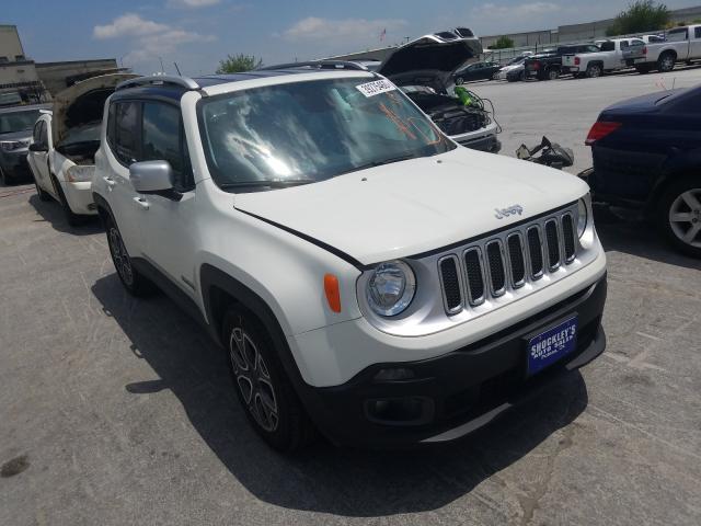 JEEP RENEGADE 2017 zaccjadb2hpe48029