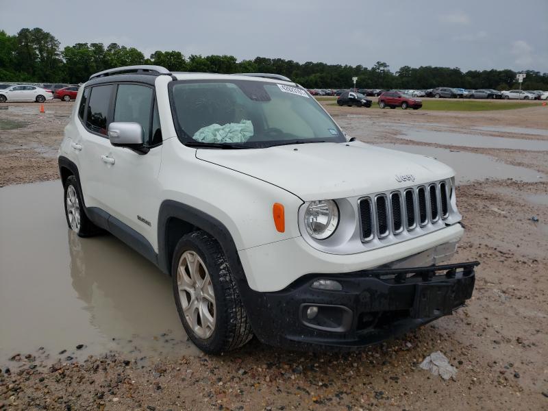 JEEP RENEGADE L 2017 zaccjadb2hpe70483