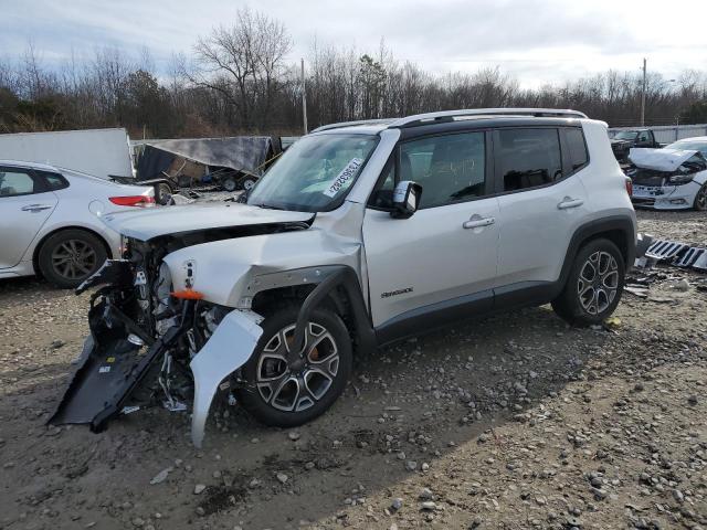 JEEP RENEGADE L 2017 zaccjadb2hpe90717