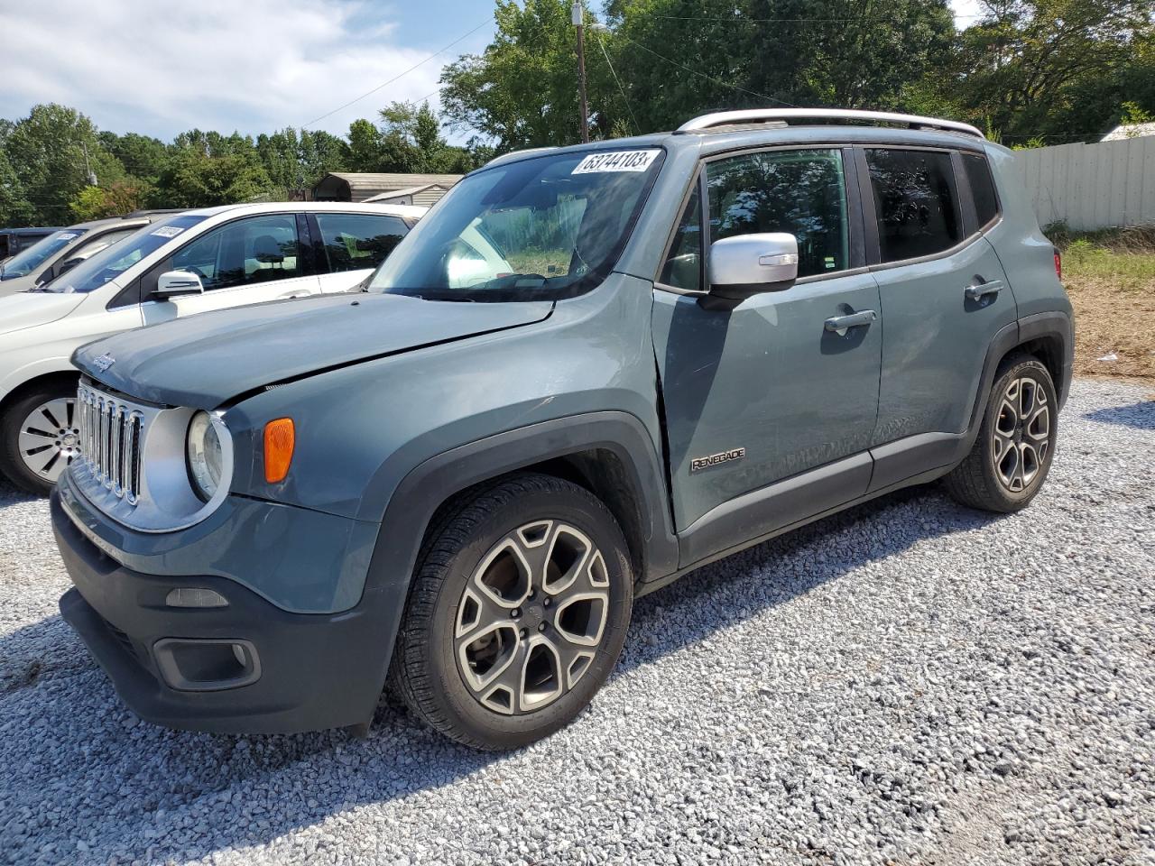 JEEP RENEGADE L 2017 zaccjadb2hpf71250