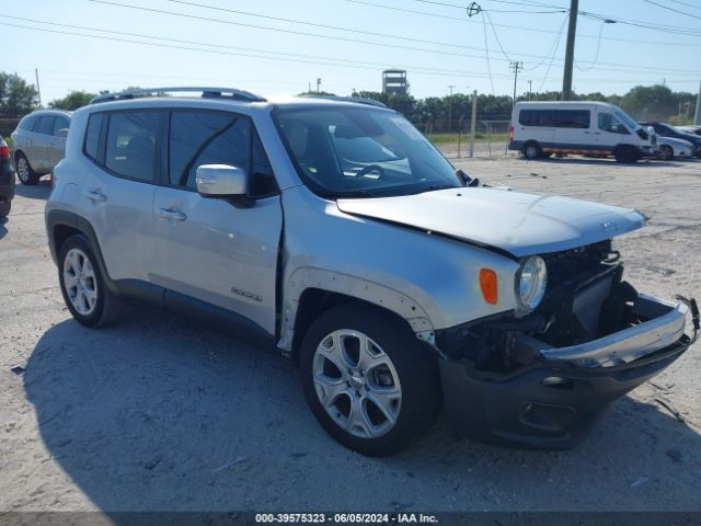 JEEP RENEGADE 2017 zaccjadb2hpf94088