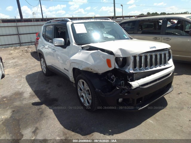 JEEP RENEGADE 2017 zaccjadb2hpg66505