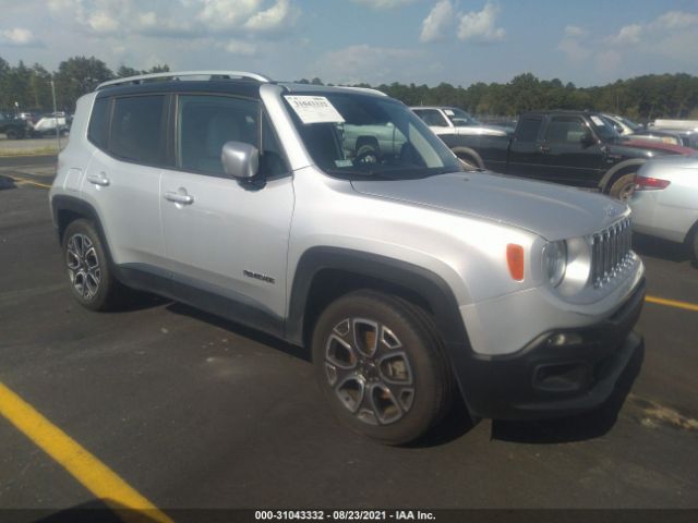 JEEP RENEGADE 2018 zaccjadb2jpg74707