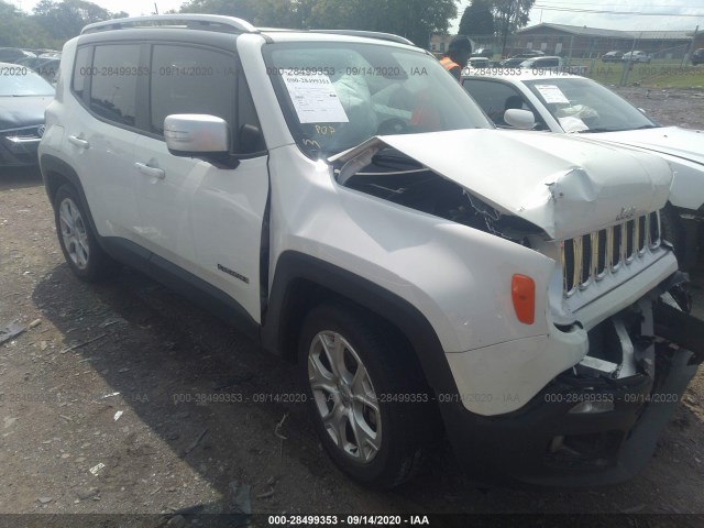 JEEP RENEGADE 2018 zaccjadb2jpg98330