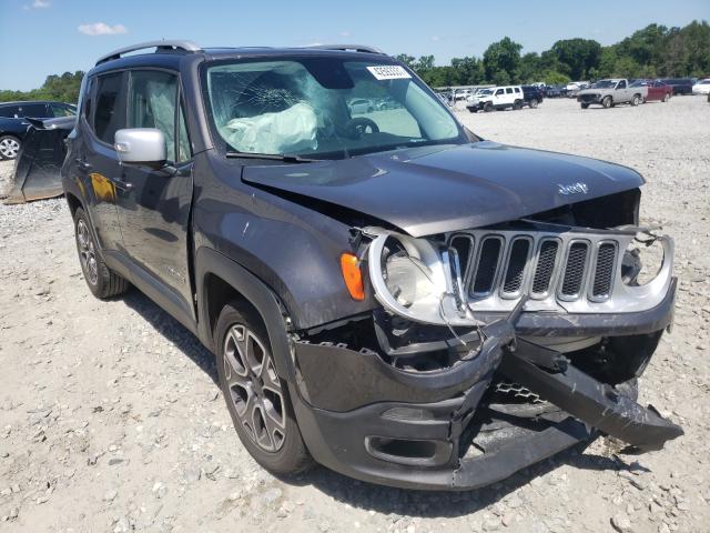 JEEP RENEGADE L 2017 zaccjadb3hpe40473