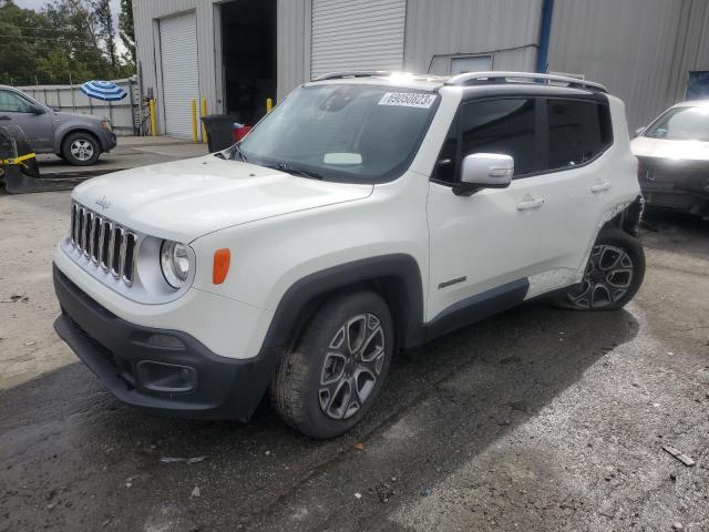 JEEP RENEGADE 2017 zaccjadb3hpe48055