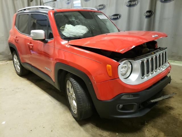 JEEP RENEGADE L 2017 zaccjadb3hpe71450