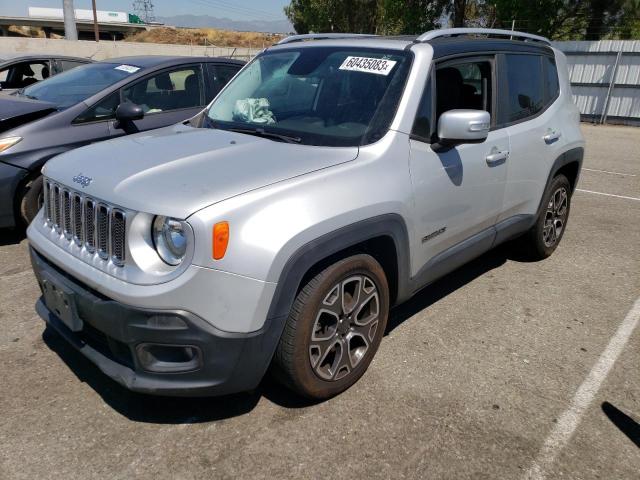 JEEP RENEGADE L 2017 zaccjadb3hpf09369