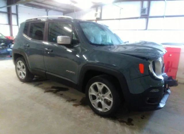 JEEP RENEGADE 2018 zaccjadb3jph42870