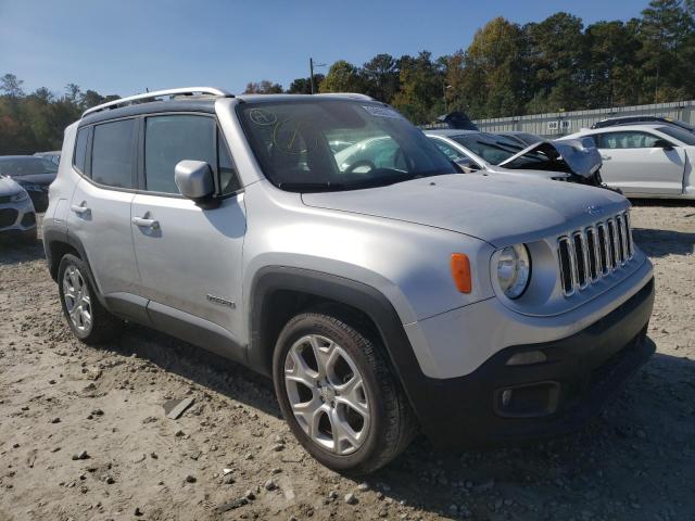 JEEP RENEGADE L 2018 zaccjadb3jph66702