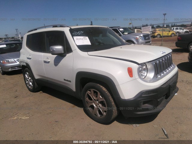 JEEP RENEGADE 2018 zaccjadb3jpj14787