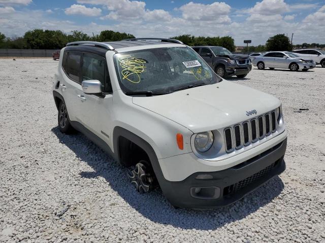 JEEP RENEGADE L 2017 zaccjadb4hpe41163