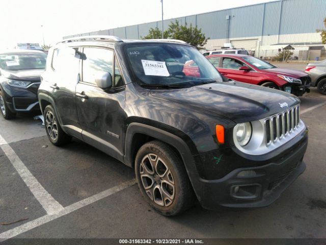 JEEP RENEGADE 2017 zaccjadb4hpe72901