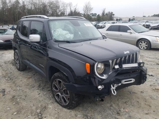 JEEP NULL 2017 zaccjadb4hpf63117