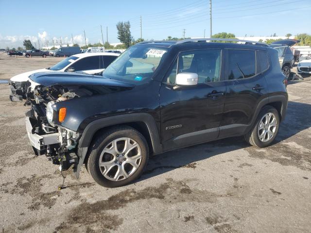 JEEP RENEGADE 2017 zaccjadb4hpf84498