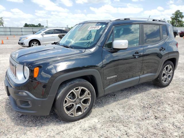 JEEP RENEGADE L 2017 zaccjadb4hpg40777