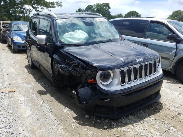 JEEP RENEGADE 2017 zaccjadb4hpg45946