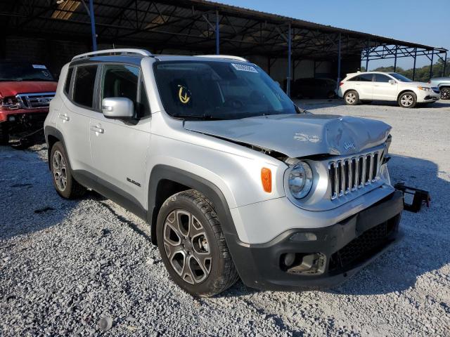 JEEP RENEGADE L 2018 zaccjadb4jph64845