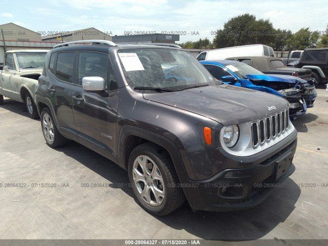 JEEP RENEGADE 2018 zaccjadb4jpj04673