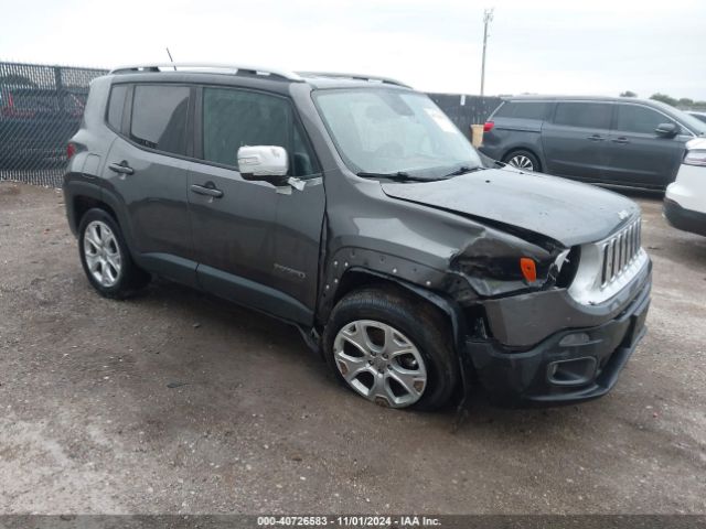 JEEP RENEGADE 2017 zaccjadb5hpe54424