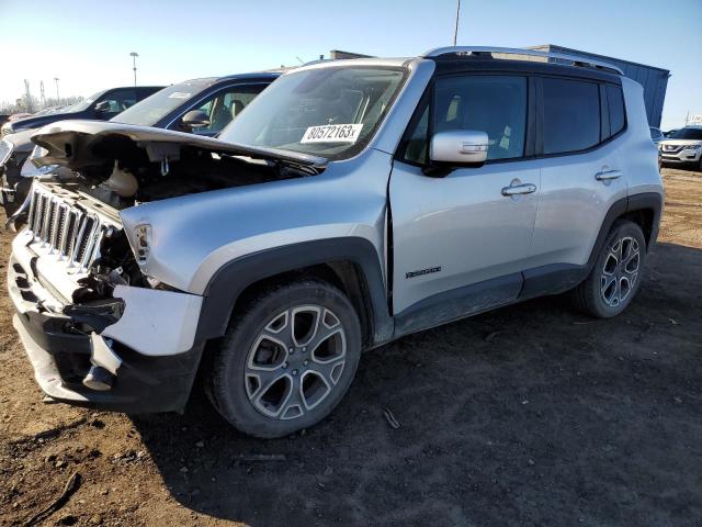 JEEP RENEGADE 2017 zaccjadb5hpf72134