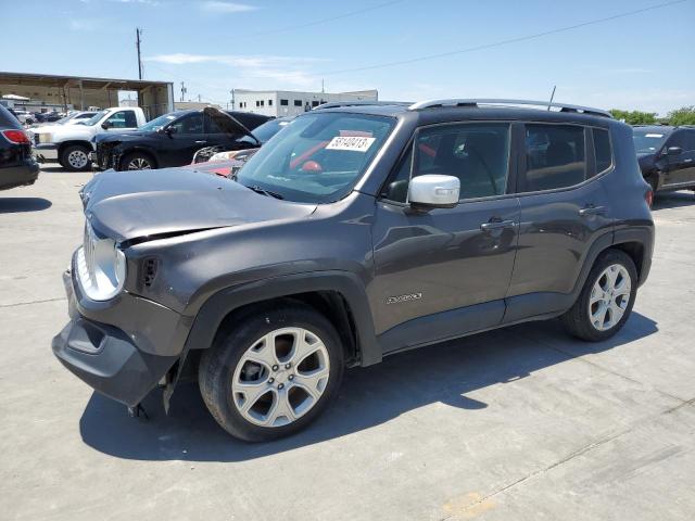 JEEP RENEGADE L 2018 zaccjadb5jpg68531