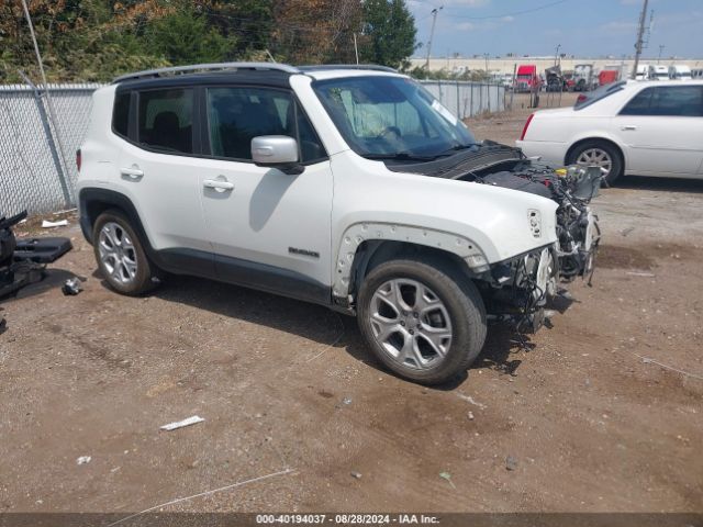 JEEP RENEGADE 2018 zaccjadb5jpg74233