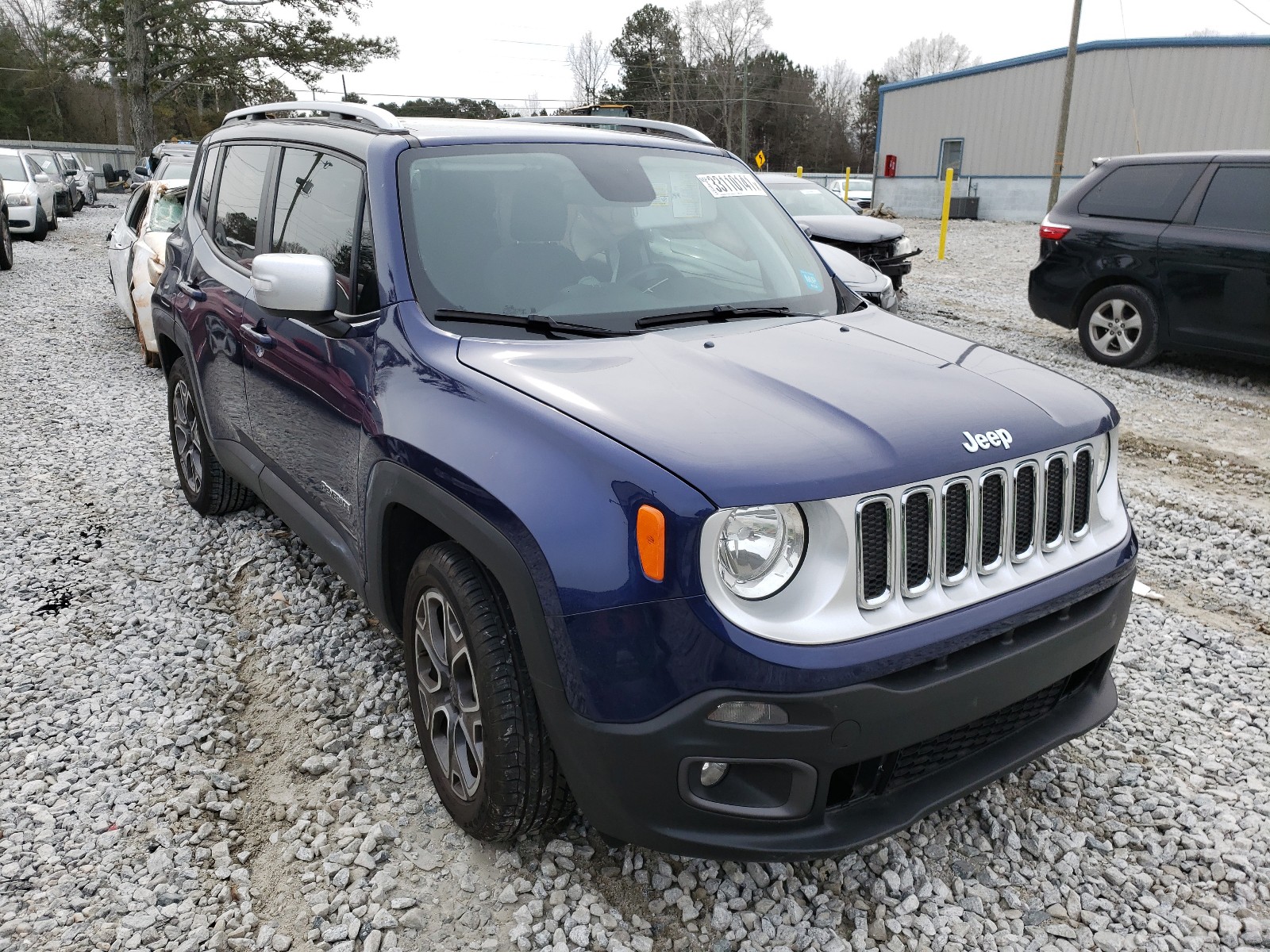 JEEP RENEGADE L 2018 zaccjadb5jph02323