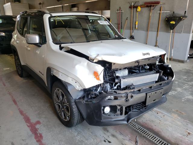 JEEP RENEGADE L 2018 zaccjadb5jph15377