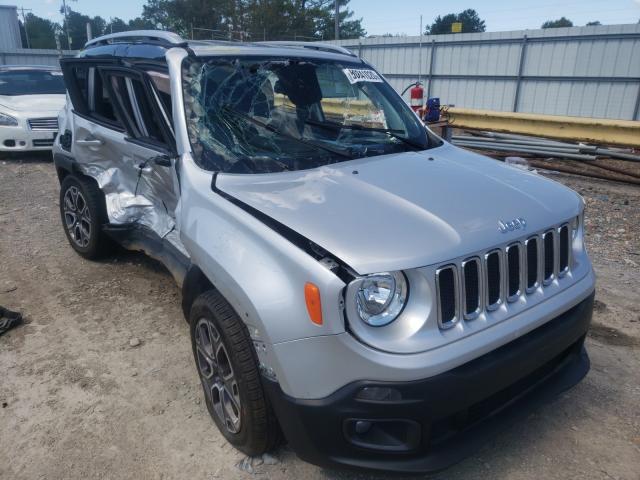 JEEP RENEGADE L 2018 zaccjadb5jph23429