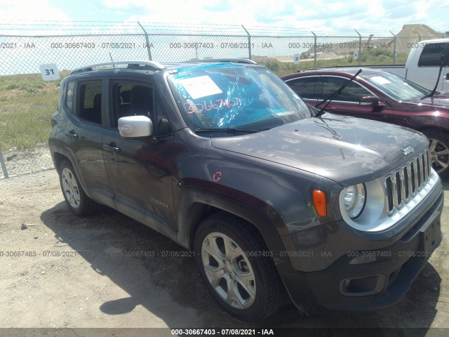 JEEP RENEGADE 2018 zaccjadb5jph49125