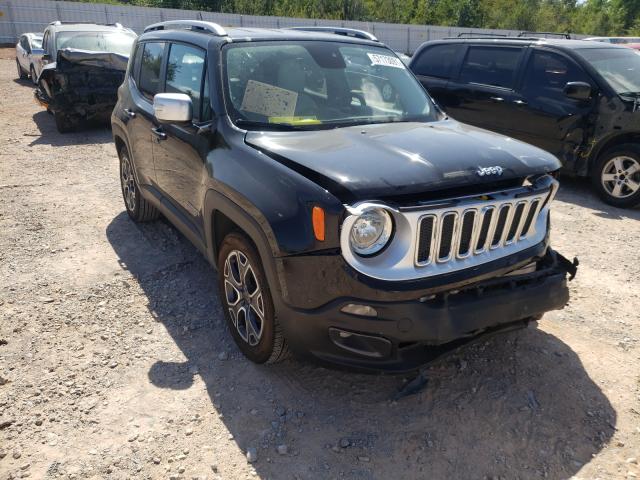 JEEP RENEGADE L 2017 zaccjadb6hpe41374