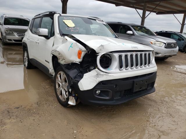 JEEP RENEGADE L 2017 zaccjadb6hpg18179