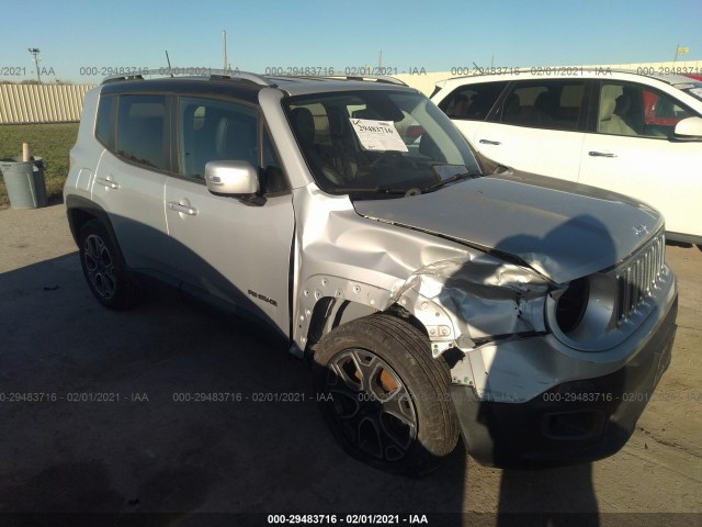 JEEP RENEGADE 2018 zaccjadb6jph47562