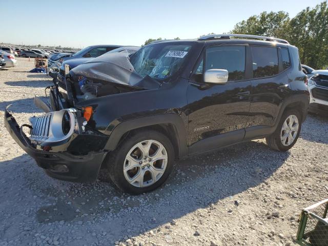 JEEP RENEGADE 2018 zaccjadb6jph99550