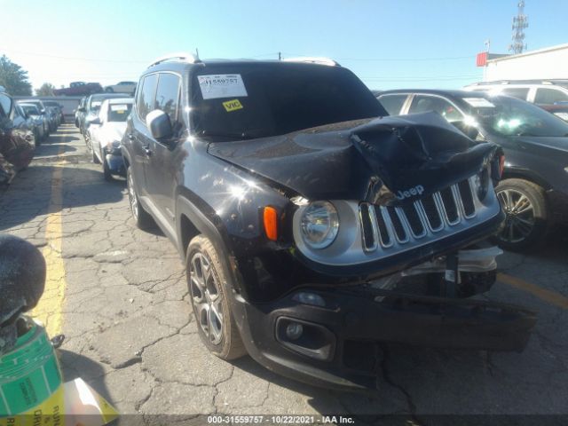 JEEP RENEGADE 2018 zaccjadb6jpj06232