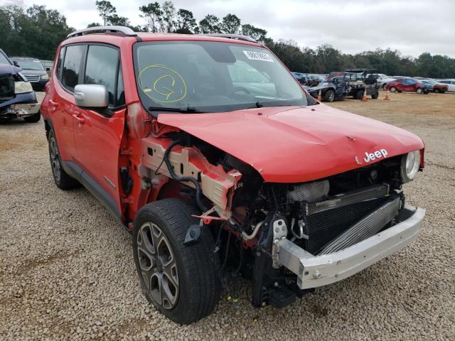 JEEP RENEGADE L 2017 zaccjadb7hpe74660