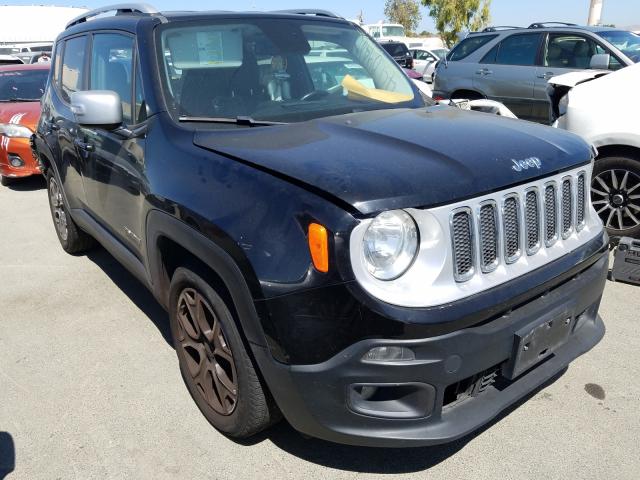 JEEP RENEGADE L 2017 zaccjadb7hpf08502