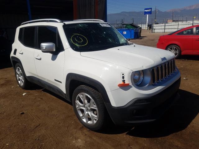 JEEP RENEGADE L 2017 zaccjadb7hpf61829